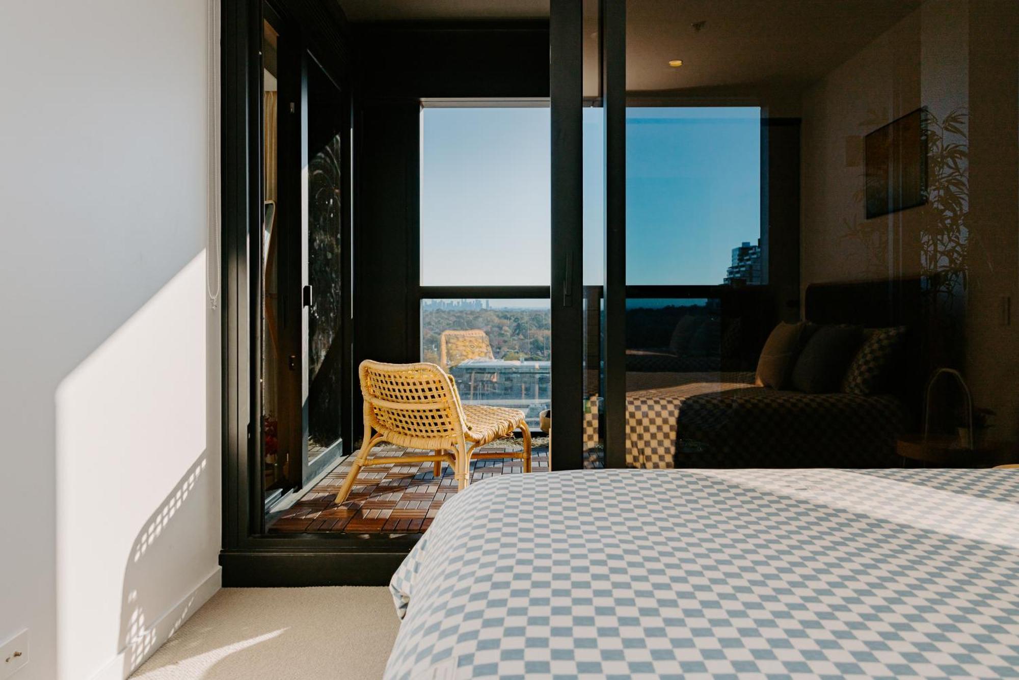 Skyone Lux 2Bed Room Aprt In Boxhill With Car Park Box Hill Eksteriør bilde