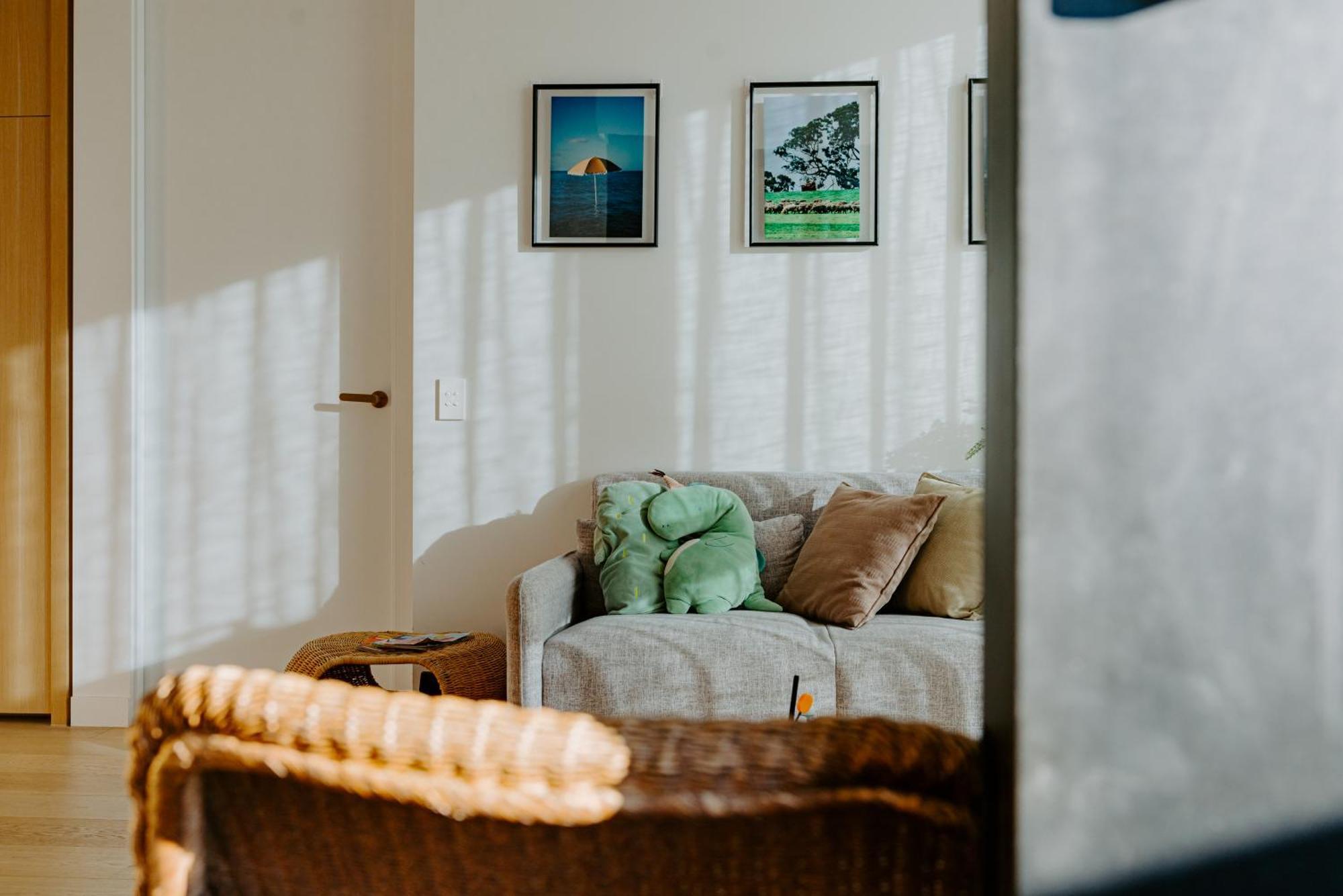 Skyone Lux 2Bed Room Aprt In Boxhill With Car Park Box Hill Eksteriør bilde