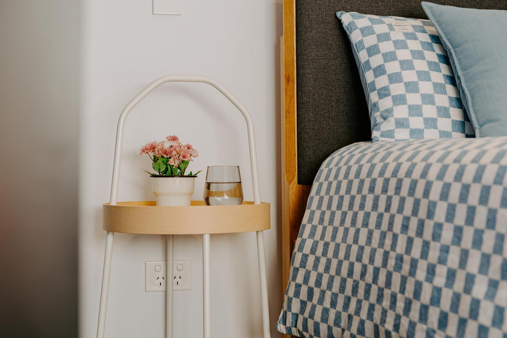 Skyone Lux 2Bed Room Aprt In Boxhill With Car Park Box Hill Eksteriør bilde
